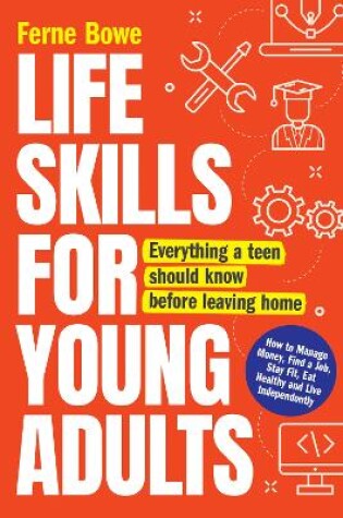 Cover of Life Skills for Young Adults