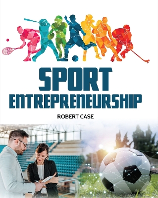 Book cover for Sport Entrepreneurship