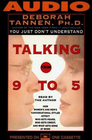 Cover of Talking from 9 to 5