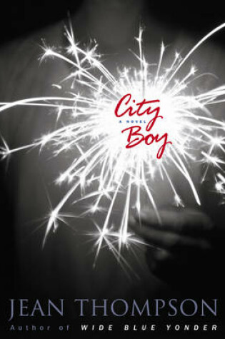 Cover of City Boy