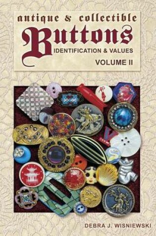 Cover of Buttons