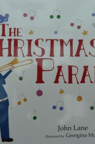 Cover of The Christmas Parade