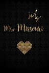 Book cover for Mrs Missouri