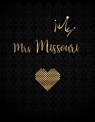 Cover of Mrs Missouri