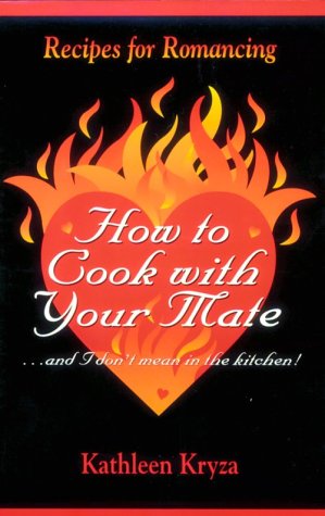 Book cover for How to Cook with Your Mate