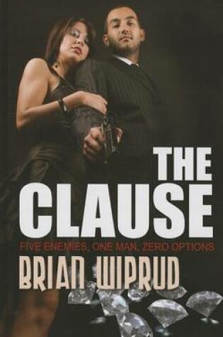 Cover of The Clause