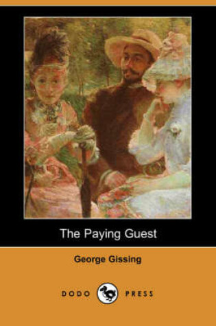 Cover of The Paying Guest (Dodo Press)