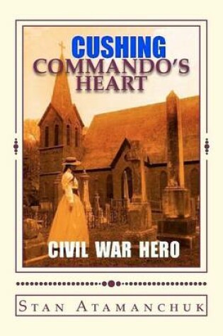 Cover of Commandos Heart