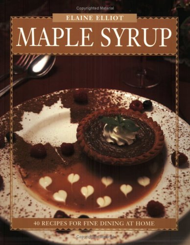 Cover of Maple Syrup