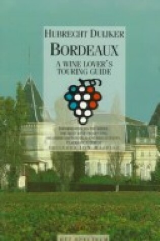 Cover of Bordeaux