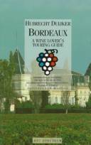 Cover of Bordeaux