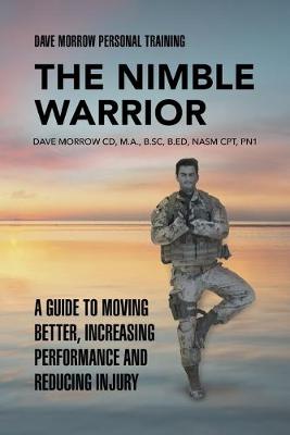 Book cover for The Nimble Warrior