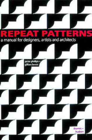 Cover of Repeat Patterns