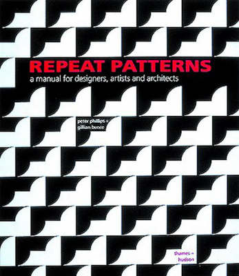 Book cover for Repeat Patterns