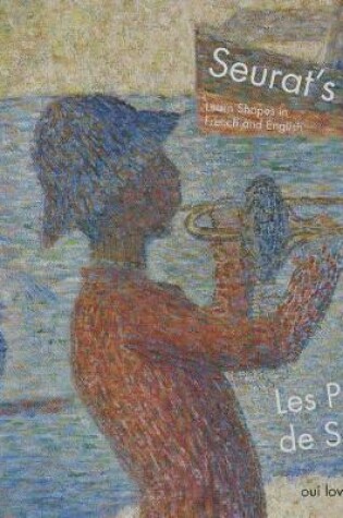 Cover of Les Points de Seurat / Seurat's Dots