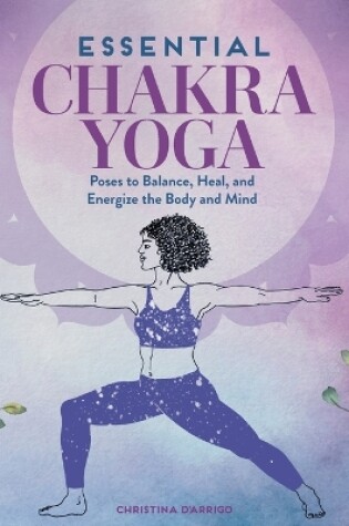 Cover of Essential Chakra Yoga