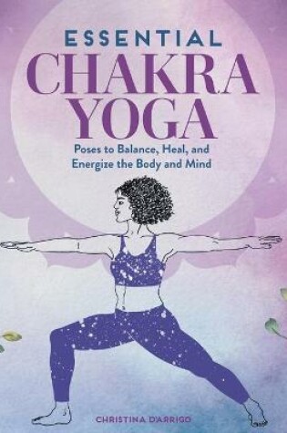 Cover of Essential Chakra Yoga