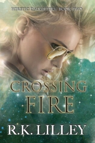 Cover of Crossing Fire