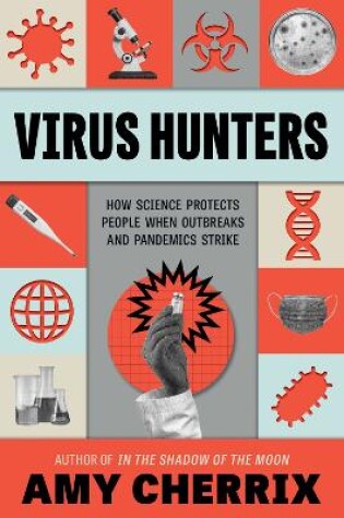 Cover of Virus Hunters