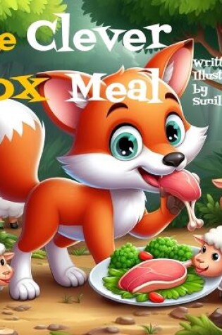 Cover of The Clever Fox Meal