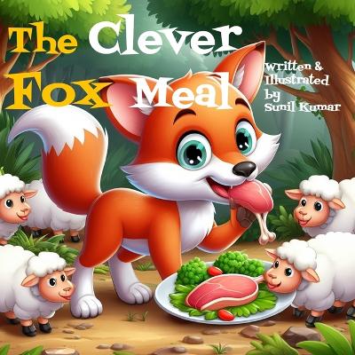 Book cover for The Clever Fox Meal