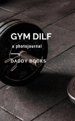 Book cover for Gym Dilf