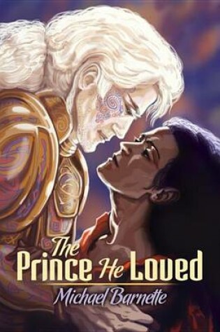 Cover of The Prince He Loved