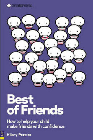 Cover of Best of Friends