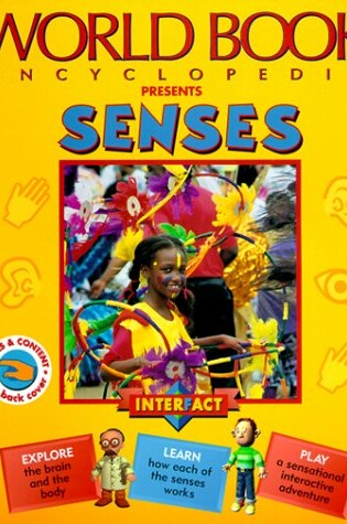 Cover of Senses