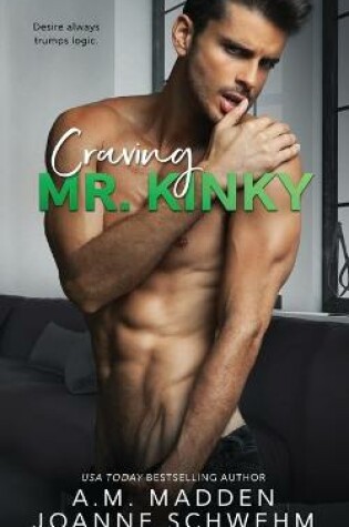 Cover of Craving Mr. Kinky