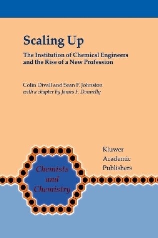 Cover of Scaling Up