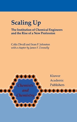Book cover for Scaling Up