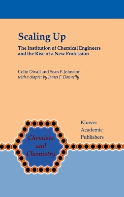 Cover of Scaling Up