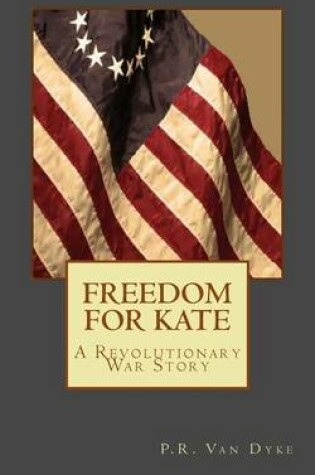 Cover of Freedom For Kate