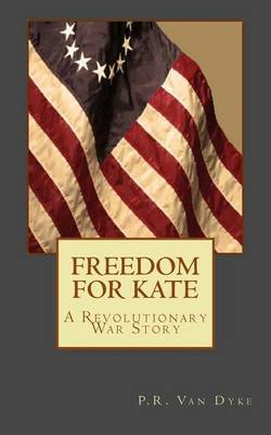 Book cover for Freedom For Kate