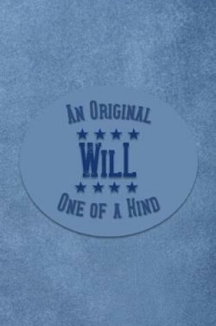 Cover of Will