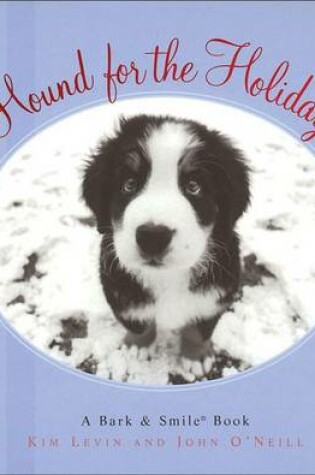 Cover of Hound for the Holidays