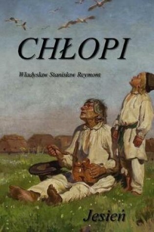 Cover of Chlopi