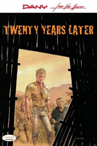 Cover of Twenty Years Later