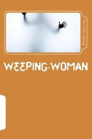 Cover of Weeping Woman