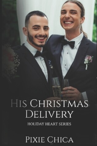 Cover of His Christmas Delivery