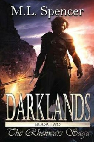 Cover of Darklands