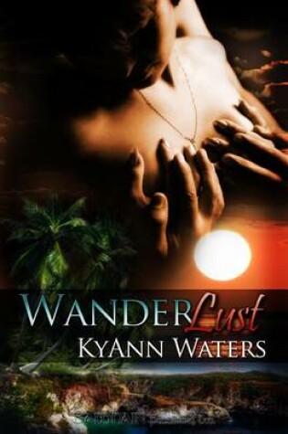 Cover of Wanderlust