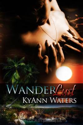 Book cover for Wanderlust