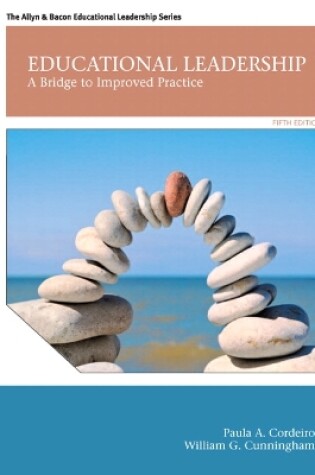 Cover of Educational Leadership