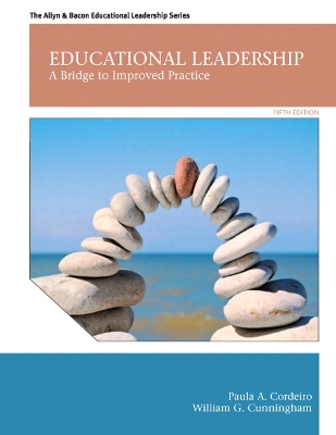 Book cover for Educational Leadership