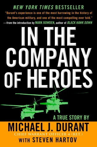 Cover of In the Company of Heroes