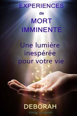 Book cover for Experiences de Mort Imminente