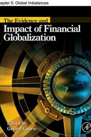 Cover of Chapter 05, Global Imbalances