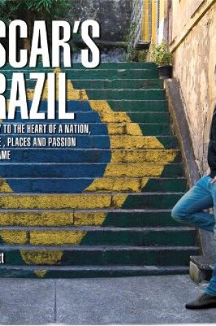 Cover of Oscar's Brazil